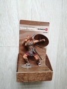 Wojownik. Figurka kolekcjonerska Schleich