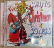White Christmas Songs, m.in. Elvis Presley