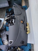 Astra J Konsola z Airbag pasażera 