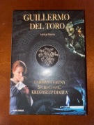 Guillermo Del Toro Kolekcja: Labirynt fauna, Sierociniec, Kręgosłup diabła