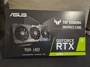 ASUS RTX 3080 TUF GAMING 10GB