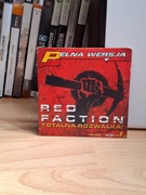 Red Faction na PC