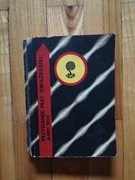 książka "Przystanek przy Gwiaździstej" Albert Wojt 