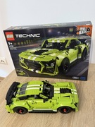 LEGO Technic 42138 Ford Mustang Shelby GT500
