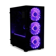 Obudowa IBOX MINI TOWER PASSION V4 GAMING