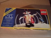 Lego 6750 - pudełko