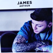 James Arthur  James Arthur (5) 