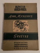 D Grażyna Adam Mickiewicz