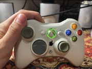 Oryginalny pad kontroler do xbox 360