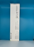 Pasek Apple Watch 41mm Nike Czarny MPGN3ZM/A