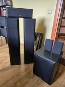 Zestaw głośników Magnat Supreme