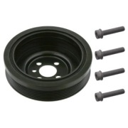 FEBI KOŁO PASOWE WAŁU 33654 VW Seat Audi 1.9 TDI