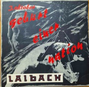 Laibach - 3 Oktober 
