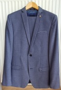 Garnitur LEGER Franco Feruzzi. JAK NOWY!
