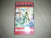 .  Cień swastyki nad Polską.  VHS