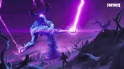 Fortnite pomoc w mityczny królu burzy 