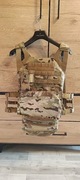 Plate carrier 8fields + ładownice 