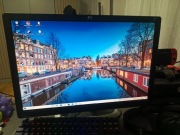 Monitor HP LCD 22 cale