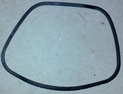 Amica Type: VM 1058 / Surazo, 850W; uszczelka komory workowej.