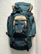 ŻUBR plecak turystyczny duży 