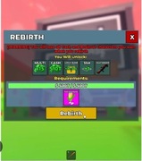 Konto z 15 rebitem w oryginalnym steal a brainrot