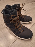 Quechua buty turystyczne zimowe Męskie roz. 43