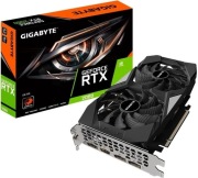 KARTA GRAFICZNA GIGABYTE GEFORCE RTX 2060