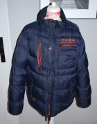 KURTKA NORWAY GNX 850 XL