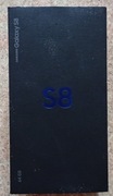 Smartfon Samsung Galaxy S8 4 GB / 64 GB 4G (LTE) czarny