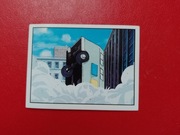 NAKLEJKI do albumu THE REAL GHOST BUSTERS # 57 Pogromcy Duchów