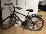 Rower Saveno Odyssey GTS