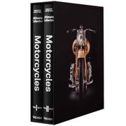 Taschen Ultimate collector Motocykle Najlepsze motocykle kolekcjonerskie