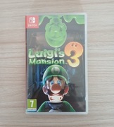 Luigi's Mansion 3 Switch / Switch 2