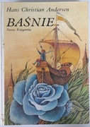 Hans Christian Andersen Baśnie