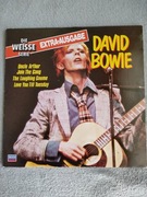 David Bowie - Die Weisse Serie Extra-Ausgabe VG++