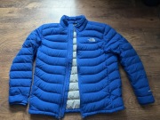 Kurtka puchowa The North Face Pro 700 męska roz M