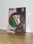 karta legia warszawa herb club badge panini adrenalnyn FIFA 365 2017 #239