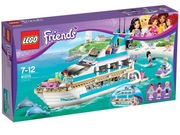 LEGO Friends 41015 - Jacht