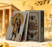 Karty do gry Mitologia NOWE