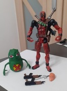 Figurka Marvel Legends Deadpool ToyBiz 2003