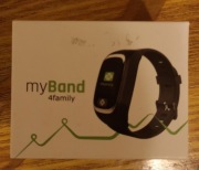 Smart band for Family 