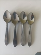 Łyżeczki do deserów 20 szt.