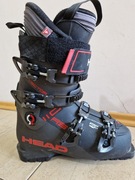 Buty narciarskie Head VECTOR 110 RS