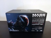 Mass Effect Andromeda Edycja Kolekcjonerska UNIKAT