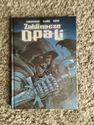 NOWY - Zaklinacze Opali - Limited Studio Lain FOLIA !