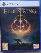 Gra Elden Ring PS5