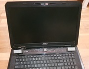 Msi gt70 I7 4700mq Nvidia P3000m 6GB VRAM