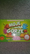Gra moje na górze