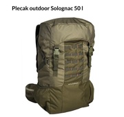 Plecak Solognac 50L