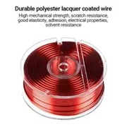 Cewka zwrotnicowa na zamówienie  indukcyjność  1,7  mH do JBL